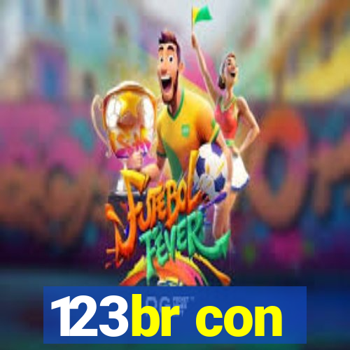 123br con